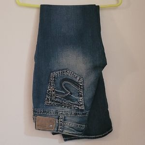 Women's jeans
